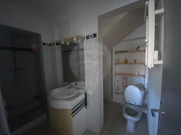 Appartement  à louer - Haute-Garonne - 31