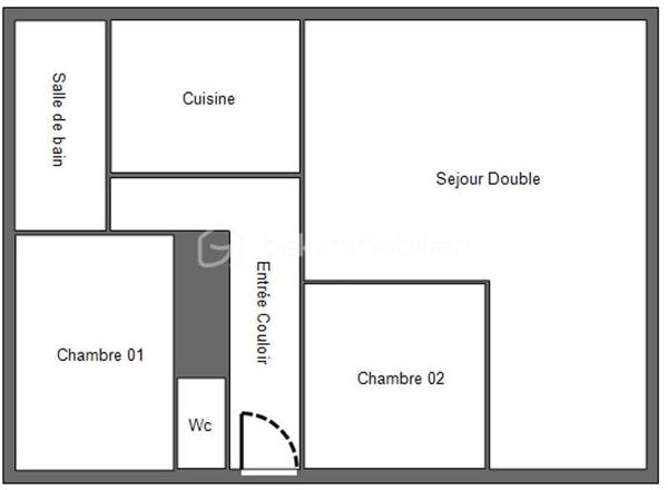 Située à Gagny, à deux pas du Parc Courbet, venez découvrir cette belle maison familiale offrant 105 m² habitables et 193 m² de surface utile, édifiée sur un terrain arboré de 557m².
Elle se compose de deux niveaux (RDC + étage) ainsi que d’un sous-sol total de 80 m² comprenant :
Une grande pièce avec fenêtre pouvant faire office d'une 5 é chambres supplémentaire ou bureau
Une buanderie
Un grand garage accueillir deux véhicules
Au rez-de-chaussée vous trouverez :
Une entrée avec placards intégrés
Un beau séjour traversant, baigné de lumière, avec baie vitrée ouvrant sur une agréable terrasse et un jardin ensoleillé
Une magnifique cheminée en pierre avec insert apportant chaleur et convivialité
Une cuisine indépendante, aménagée et équipée
Deux belles chambres, dont une avec accès direct au jardin
Une Salle de bain
Un WC indépendant
À l’étage :
Deux grandes chambres lumineuses avec rangements sur mesure
Une seconde salle de bains spacieuse avec WC intégré.
La propriété dispose de deux jardins arborés, à l’avant et à l’arrière, agrémentés de nombreux arbres fruitiers et de magnifiques rosiers.
Un véritable écrin de verdure, idéal pour profiter d’un environnement calme et agréable.
La maison est accessible par une longue allée permettant plusieurs stationnements supplémentaires.
Récemment rafraîchie et entièrement isolée par l’intérieur, elle bénéficie d’un DPE classé D, optimisé par la présence de la cheminée pour une consommation énergétique maîtrisée.
Situation idéale:
✔ Proche de toutes commodités (écoles, commerces, transports) :
✔ Tramway T4 
✔  Metro 15 grand paris
✔ Bus à 3 minutes
✔ RER E – Gare de Gagny et Chenay Gagny
✔ Metro ligne 11 à Rosny 2
✔ Future Ligne 16 du Grand Paris Express
Les + du bien:
✔ Maison non mitoyenne
✔ Exposition Sud
✔ Deux jardins arborés
✔ Nombreuses places de stationnement
✔ Sous-sol total de 80 m²
✔ Cheminée avec insert
✔ Environnement résidentiel recherché

Un bien rare sur le secteur, idéal pour une famille en quête d’espace, de calme et de proximité avec les transports.