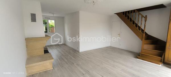 Maison de 105 m²