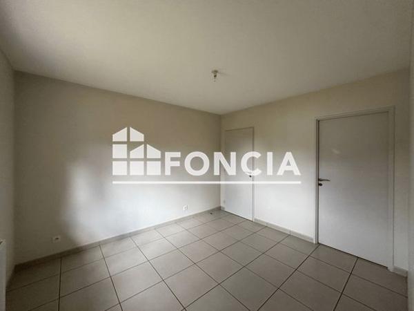 Location Maison 5 pièces 116.8 m² - DE MONTBEL Vourles 69390