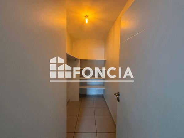 Location Maison 5 pièces 116.8 m² - DE MONTBEL Vourles 69390