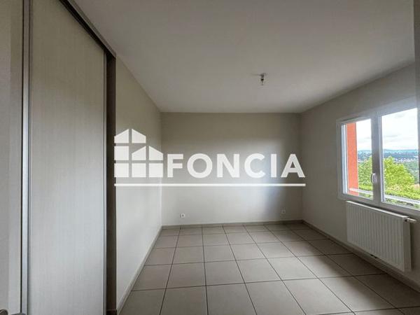 Location Maison 5 pièces 116.8 m² - DE MONTBEL Vourles 69390