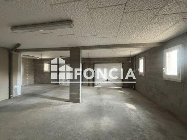 Location Maison 5 pièces 116.8 m² - DE MONTBEL Vourles 69390