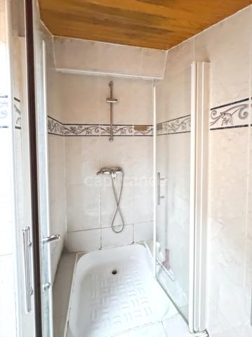 APPARTEMENT T3 CENTRE VILLE