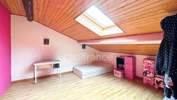 APPARTEMENT T3 CENTRE VILLE