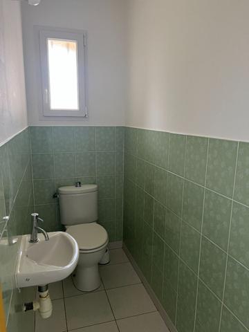 Maison Moutiers Les Mauxfaits 86 m2