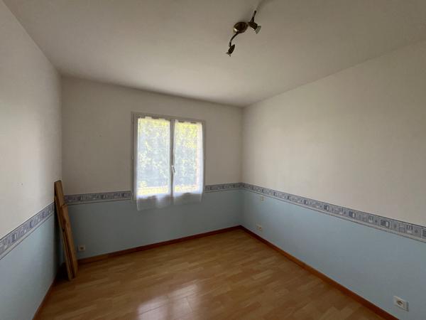 Maison Moutiers Les Mauxfaits 86 m2