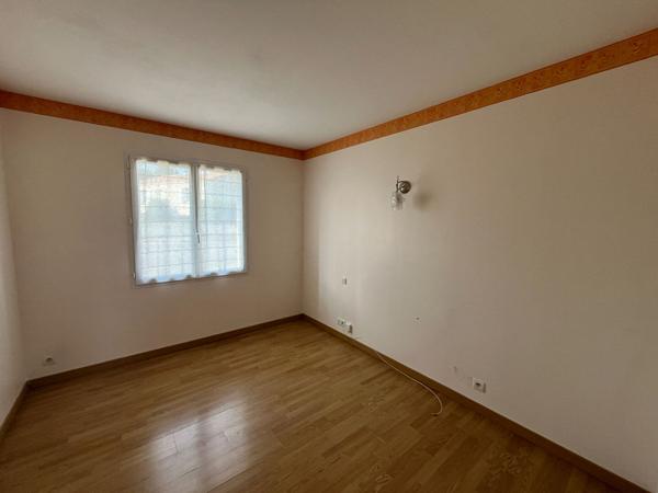 Maison Moutiers Les Mauxfaits 86 m2