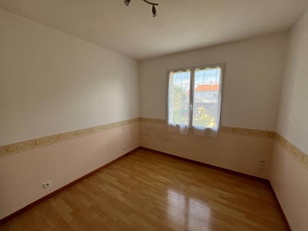 Maison Moutiers Les Mauxfaits 86 m2