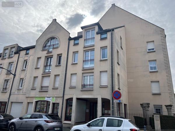 Appartement à vendre à Arras dans le Pas-de-Calais (62000), ref : 62001-1173