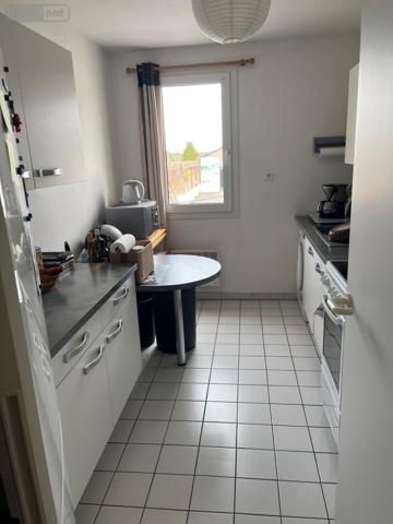Appartement à vendre à Arras dans le Pas-de-Calais (62000), ref : 62001-1173
