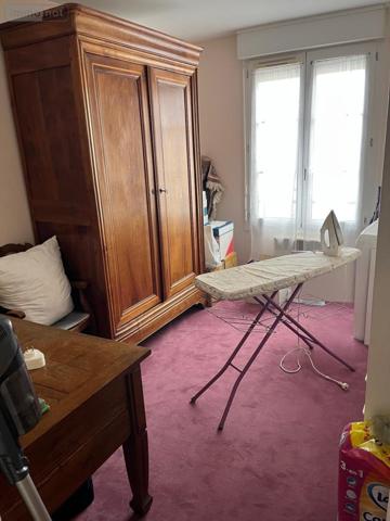 Appartement à vendre à Arras dans le Pas-de-Calais (62000), ref : 62001-1173