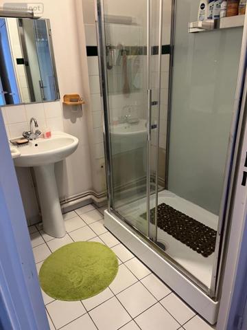 Appartement à vendre à Arras dans le Pas-de-Calais (62000), ref : 62001-1173