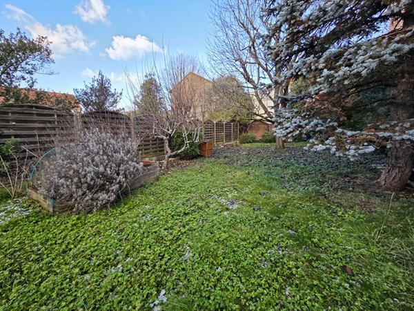 Maison L Hay Les Roses 5 pièce(s) 103 m2