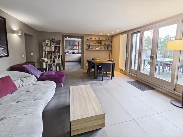 Maison L Hay Les Roses 5 pièce(s) 103 m2