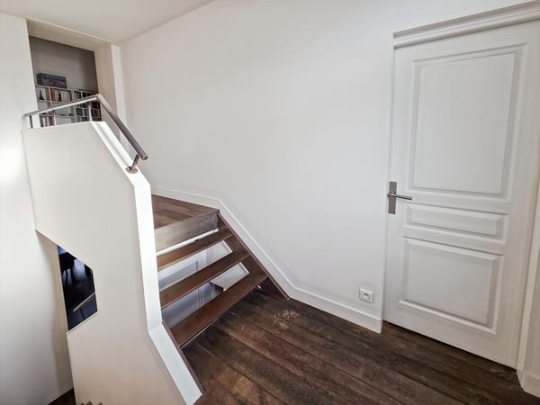 Maison L Hay Les Roses 5 pièce(s) 103 m2