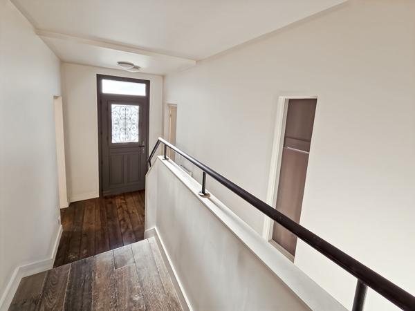 Maison L Hay Les Roses 5 pièce(s) 103 m2