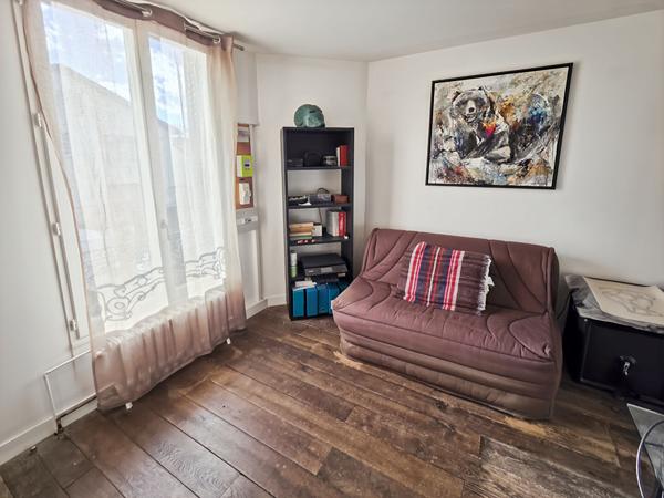 Maison L Hay Les Roses 5 pièce(s) 103 m2