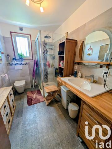 Maison à vendre 6 pièces 137 m² Ézanville