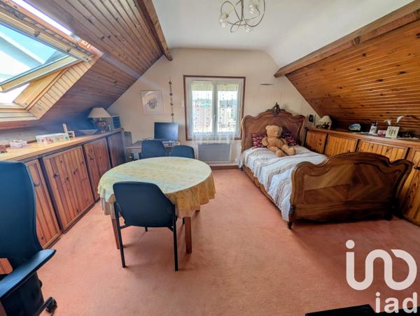 Maison à vendre 6 pièces 137 m² Ézanville