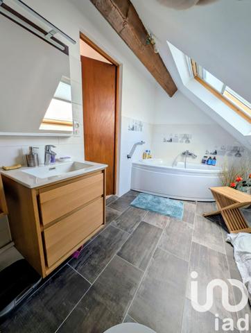 Maison à vendre 6 pièces 137 m² Ézanville