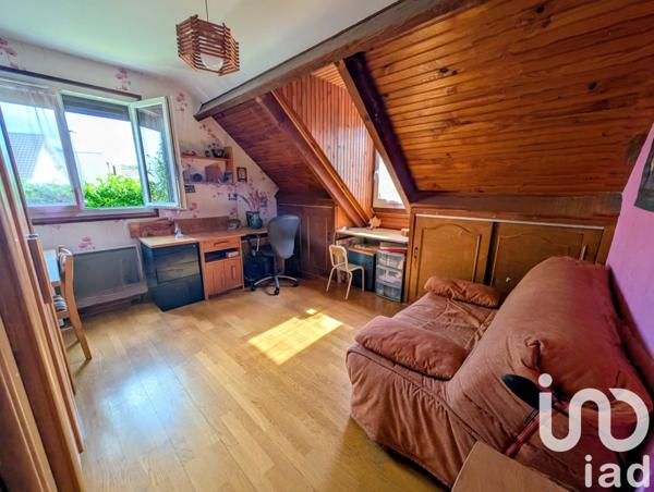 Maison à vendre 6 pièces 137 m² Ézanville