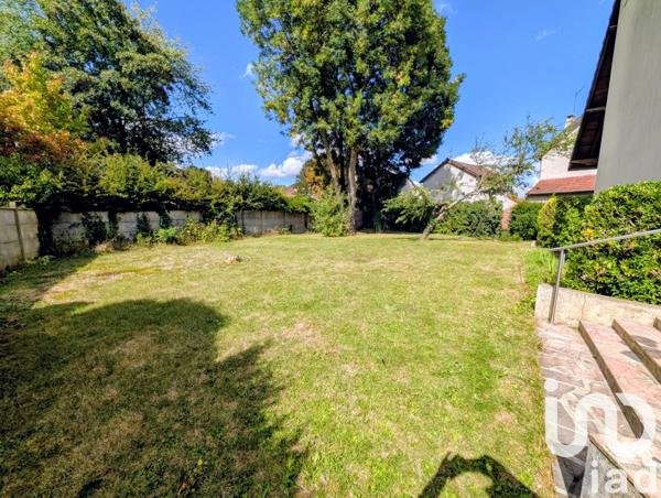 Maison à vendre 6 pièces 137 m² Ézanville