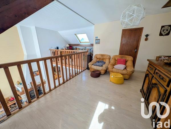 Maison à vendre 6 pièces 137 m² Ézanville