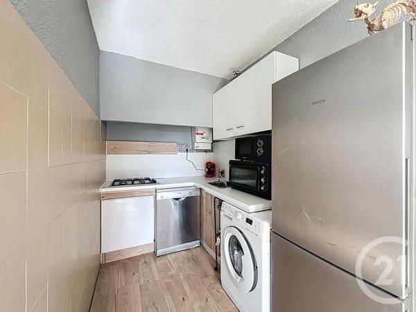 Appartement T3 à vendre  3 pièces - 51,73 m 2   LE CAP D AGDE  - 34