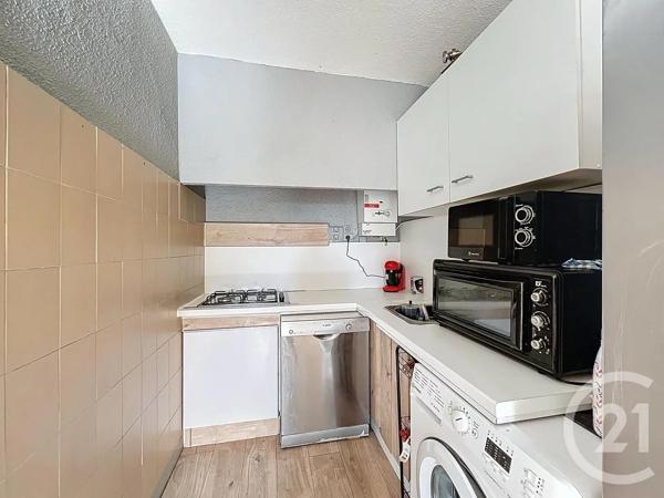 Appartement T3 à vendre  3 pièces - 51,73 m 2   LE CAP D AGDE  - 34