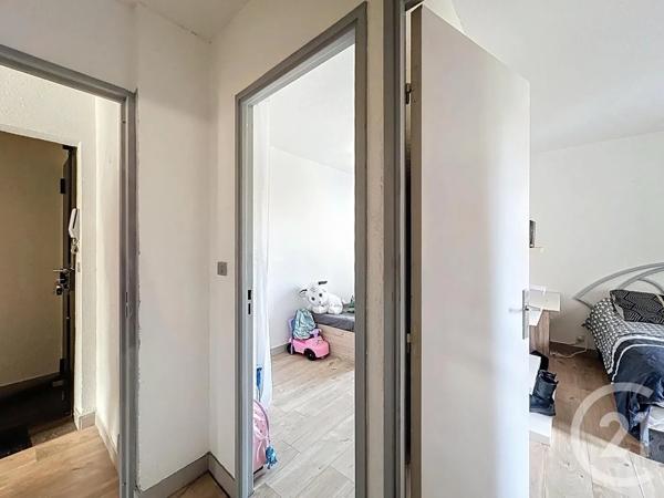 Appartement T3 à vendre  3 pièces - 51,73 m 2   LE CAP D AGDE  - 34