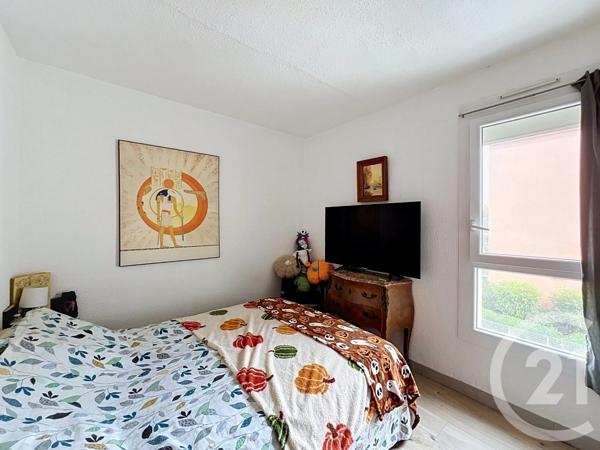 Appartement T3 à vendre  3 pièces - 51,73 m 2   LE CAP D AGDE  - 34