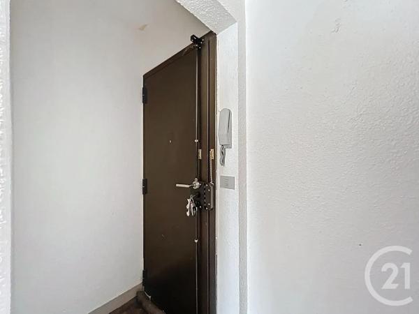 Appartement T3 à vendre  3 pièces - 51,73 m 2   LE CAP D AGDE  - 34