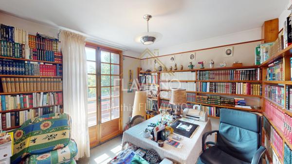 MAISON AVEC TERRAIN ET GARAGE Jausiers (04850)