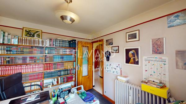 MAISON AVEC TERRAIN ET GARAGE Jausiers (04850)