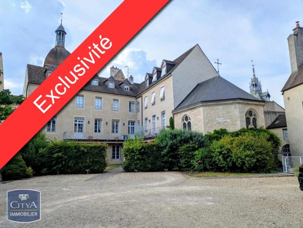 Appartement à vendre 2 pièces 35.39m² Beaune (21200)