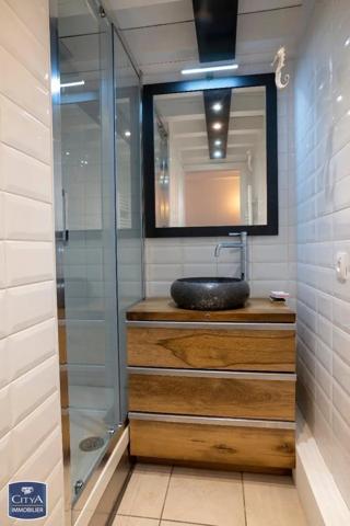 Appartement à vendre 2 pièces 35.39m² Beaune (21200)