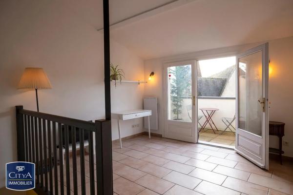 Appartement à vendre 2 pièces 35.39m² Beaune (21200)