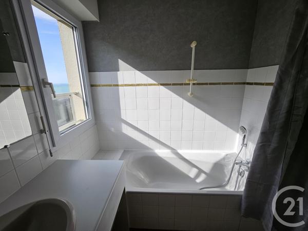 Appartement F3 à vendre  3 pièces - 66,95 m2 GRANVILLE - 50