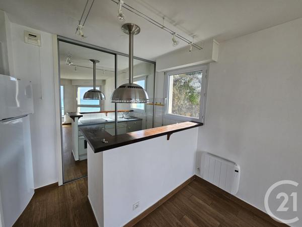 Appartement F3 à vendre  3 pièces - 66,95 m2 GRANVILLE - 50