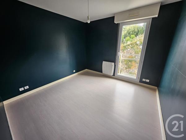 Appartement F3 à vendre  3 pièces - 66,95 m2 GRANVILLE - 50