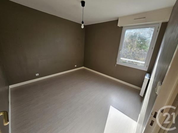 Appartement F3 à vendre  3 pièces - 66,95 m2 GRANVILLE - 50