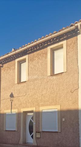 A 2 PAS DU PORT, MAISON T4 GARAGE TERRASSE!