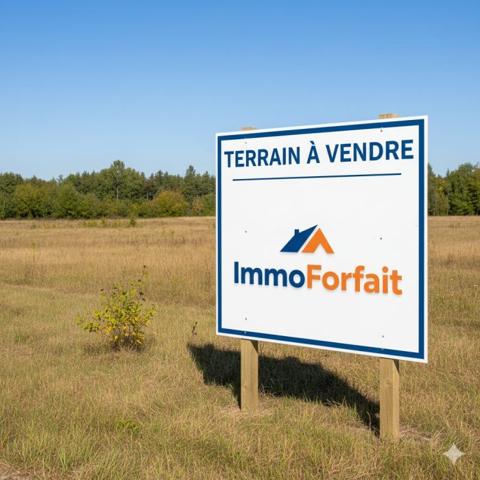 Terrain Constructible Champigny-sur-Marne 04 a 18 ca