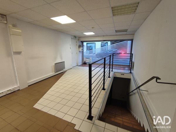 Murs commerciaux  à vendre 213 m² Triel-sur-Seine