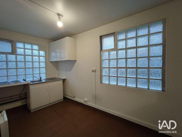 Murs commerciaux  à vendre 213 m² Triel-sur-Seine