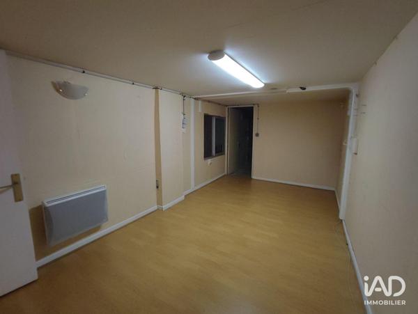 Murs commerciaux  à vendre 213 m² Triel-sur-Seine