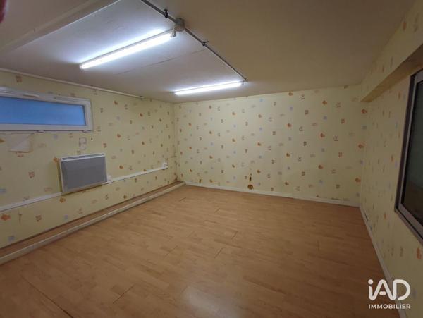 Murs commerciaux  à vendre 213 m² Triel-sur-Seine
