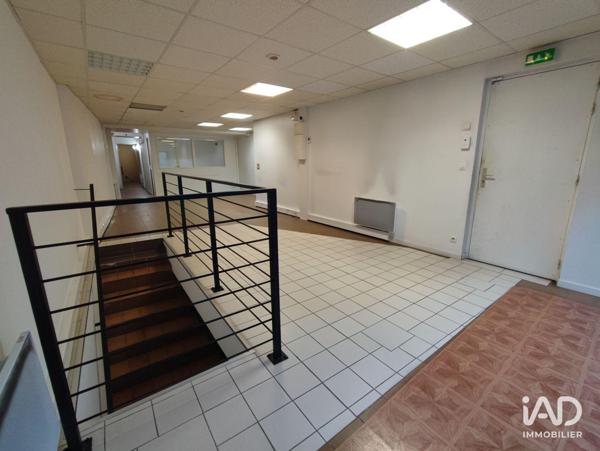 Murs commerciaux  à vendre 213 m² Triel-sur-Seine