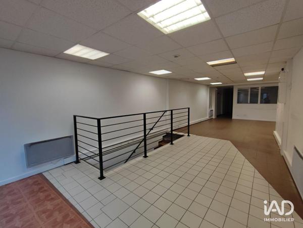 Murs commerciaux  à vendre 213 m² Triel-sur-Seine